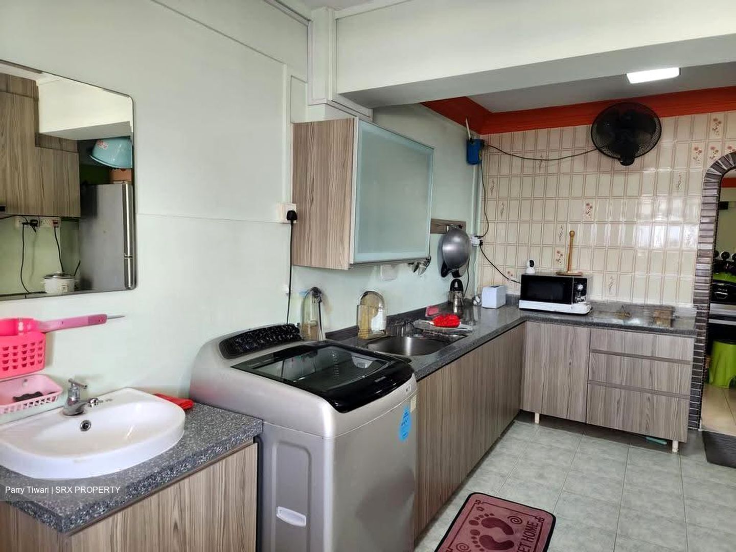 Blk 86 Whampoa Spring (Toa Payoh), HDB 3 Rooms #627088681